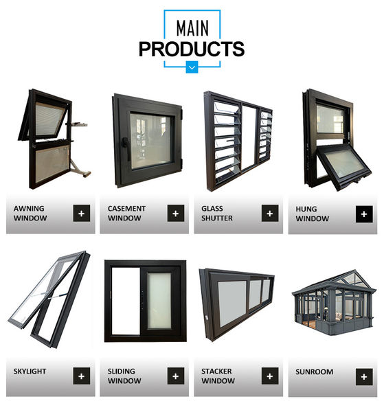 shanghai xuanyu building windows and doors co.,ltd